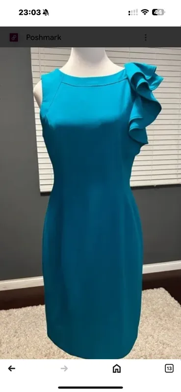 Платья Calvin Klein, USA новые,отдам по 60$ — фото 9
