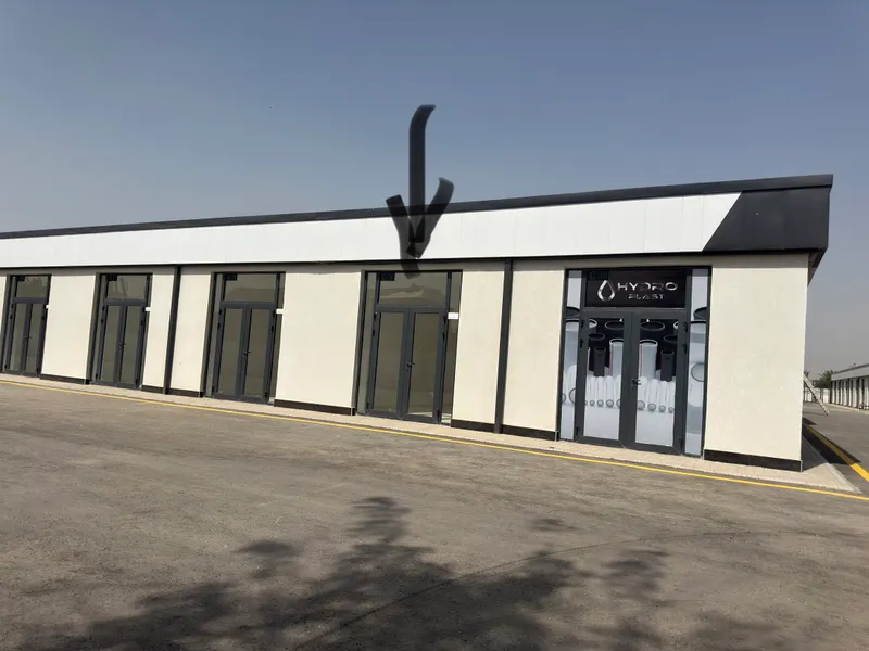StroyBazardan 24 m/kv doʻkon ijaraga beriladi