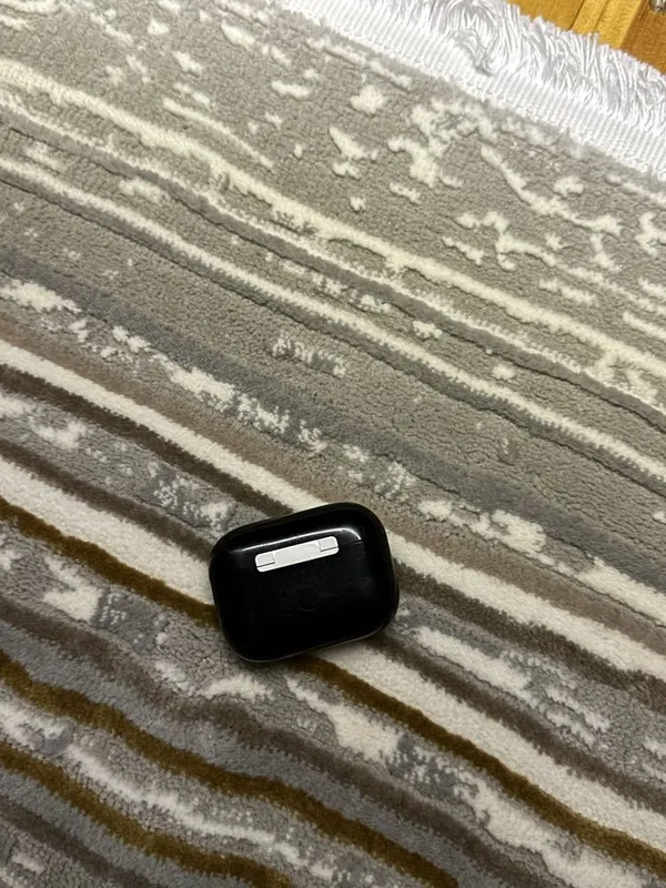 Airpods pro Apple original — фото 2