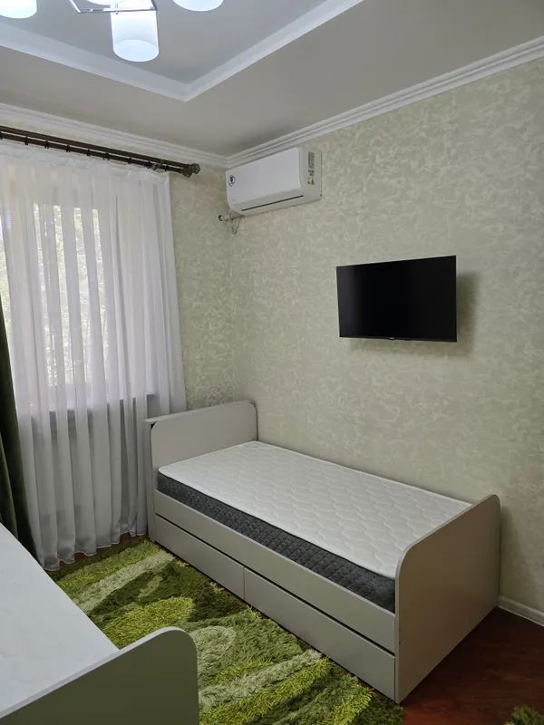 Продается 2х-комнатная квартира,Эльбека дом 3/1 — фото 3