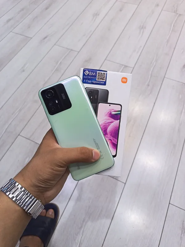 Redmi note 12s 4 Redmi note 12s 4