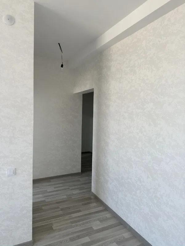 1-комнатная квартира, 35 м², Мирабад 8