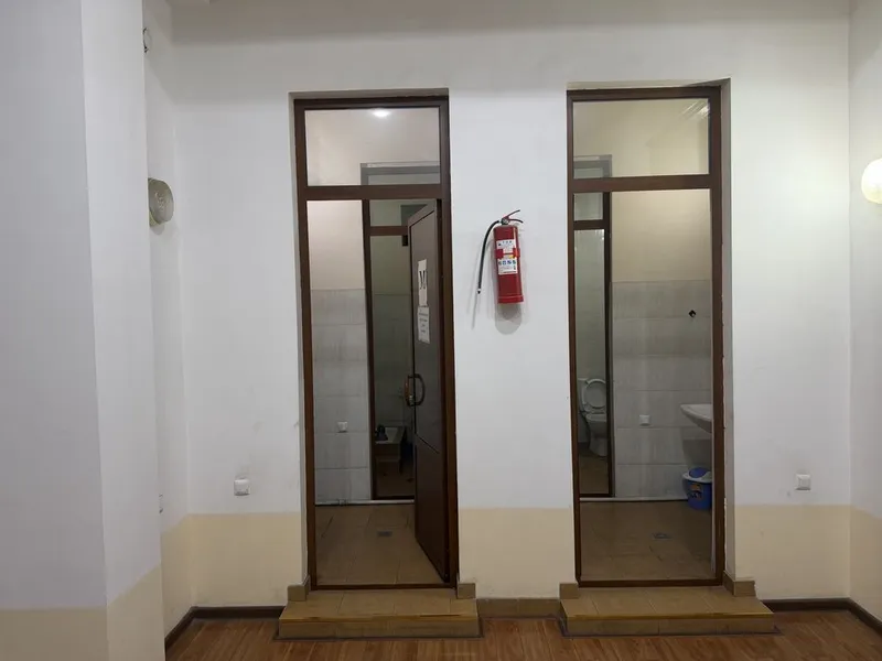 Arenda ofis o’zimiki beriladi 5