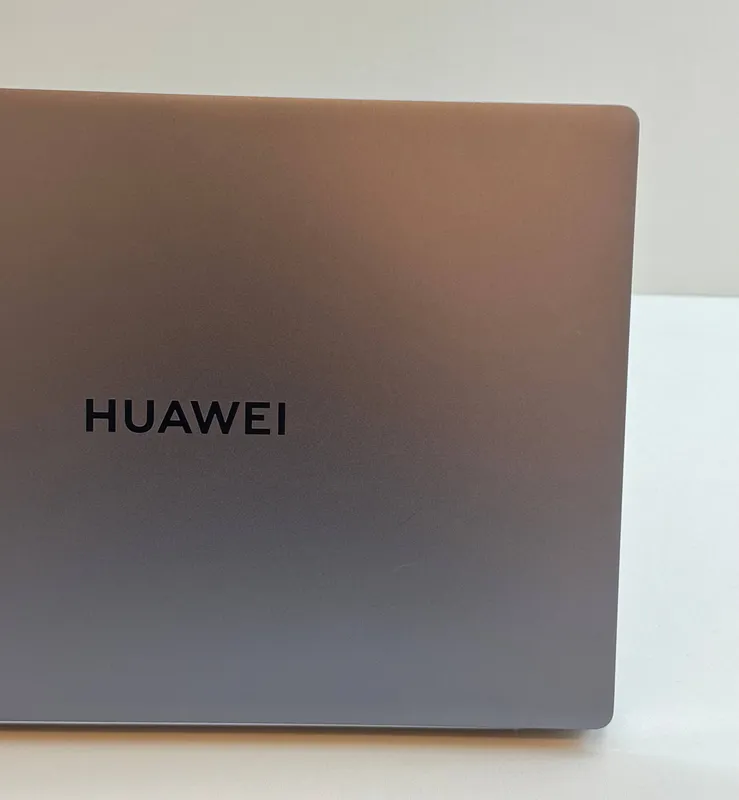Huawei MateBook D14 — i3 - 1215U / 256GB M2 Nvme S — фото 4