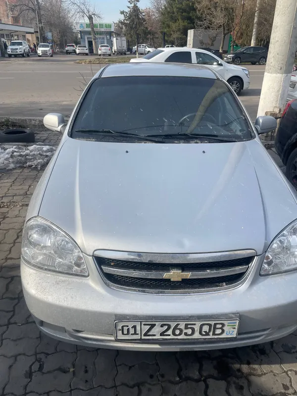 Lacetti 2006 год 1 Lacetti 2006 год 1