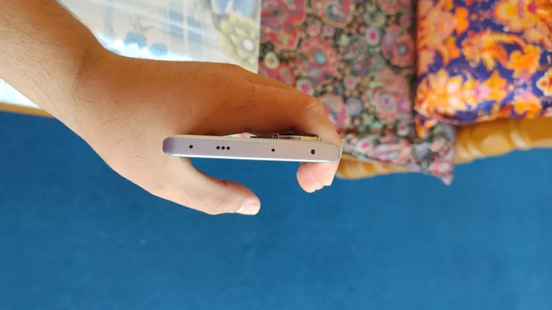 Redmi not 13 pro plus 5G — фото 6