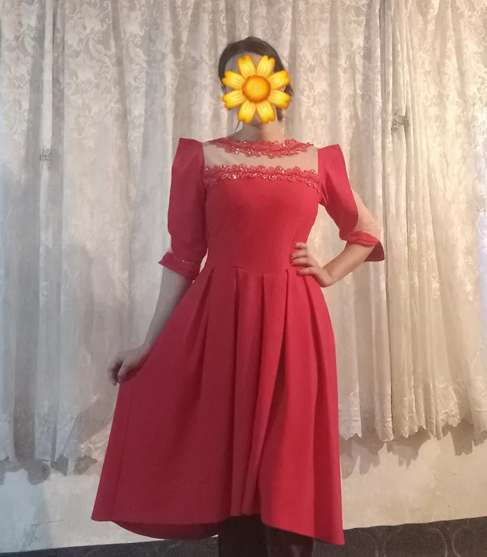 Yangi xitoy arginal46-48 razmer