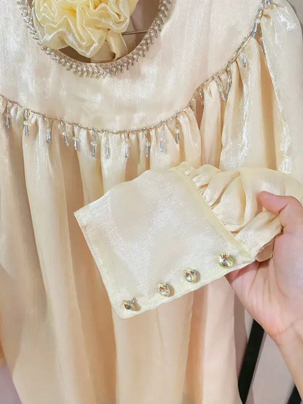 Ivory rang kofta yubka chevar ishi razmeri 48.52 2
