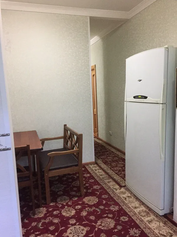 Юнусабад-4,, СУПЕР ШИКАРНАЯ квартира. Еш ОИЛАГА берилади — фото 1