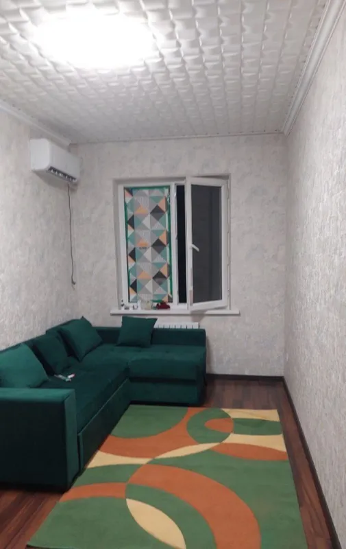 Аренда квартиры в центре 3/5/5 Обод Макон Узбум — фото 2