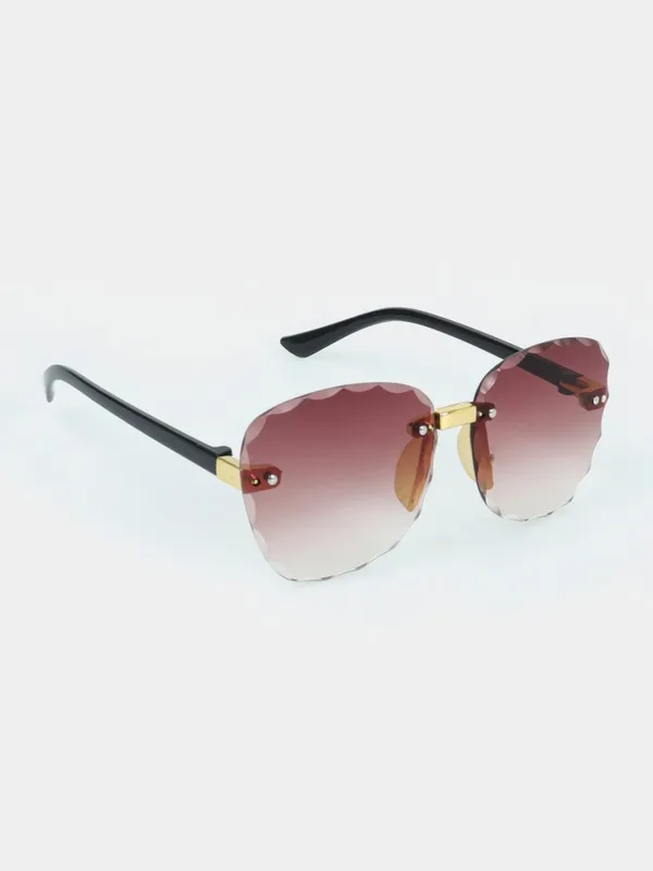 Детские солнцезащитные очки — фото 1