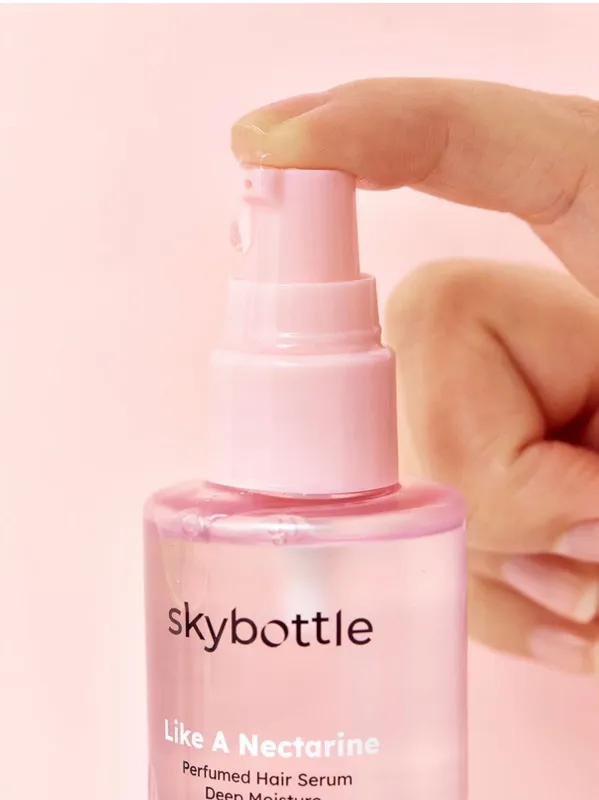 Skybottle Like A Nectarine soch uchun yog’ 2 Skybottle Like A Nectarine soch uchun yog’ 2