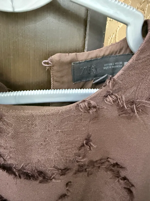 Turli xil ayollar kiyimlari ZARA, MANGO 7