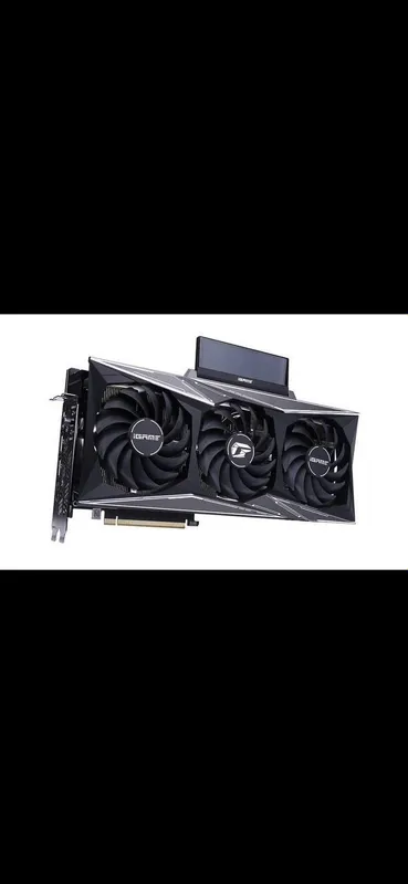 RTX 3080 Vulcan 10GB 3