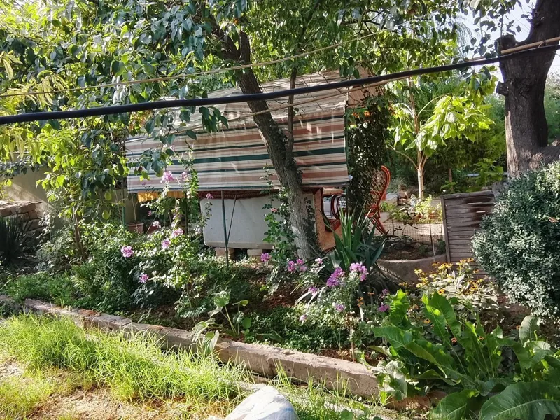 СРОЧНО!!!Продаётся дом (дача), Пскентский район — фото 4