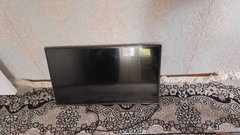 Телевизор артель 2