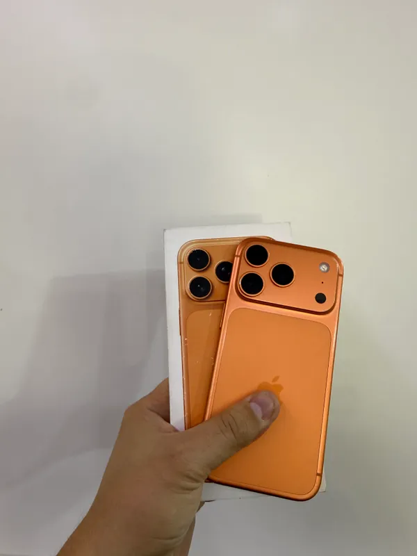 iPhone 17 Pro (SIM+SIM), 256 ГБ 1 iPhone 17 Pro (SIM+SIM), 256 ГБ 1