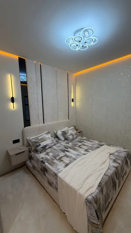 45 m², Uchtepa tumanida 2 xonali kvartira sotiladi · ID 6268 5 45 m², Uchtepa tumanida 2 xonali kvartira sotiladi · ID 6268 5