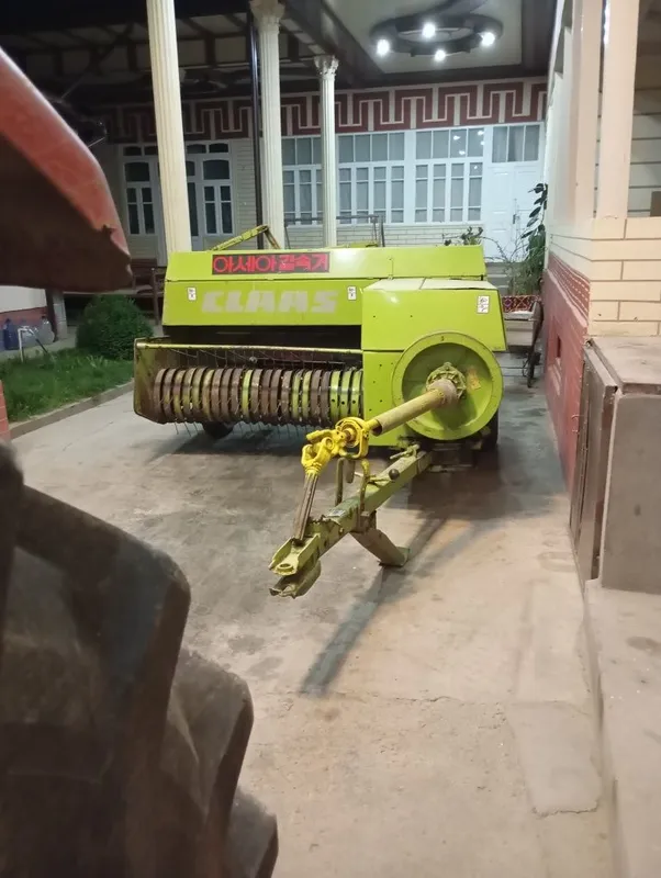 Prespadbor 65 sastyanasi yaxshi remont qilingan