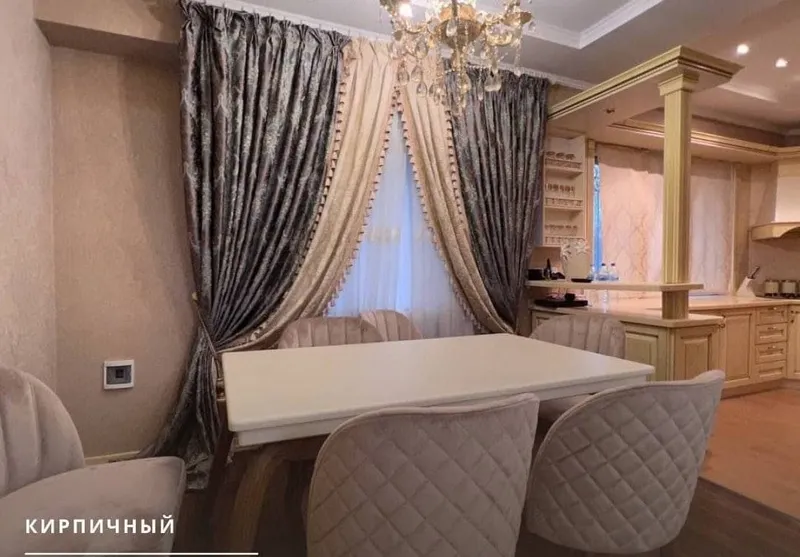 Аренда. Метро Космонавтов. 3Х комнатная. 90м2 — фото 3