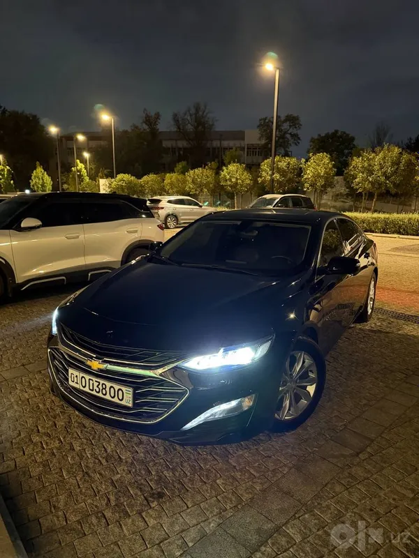 Malibu 2 Turbo, краска чистая 3 Malibu 2 Turbo, краска чистая 3