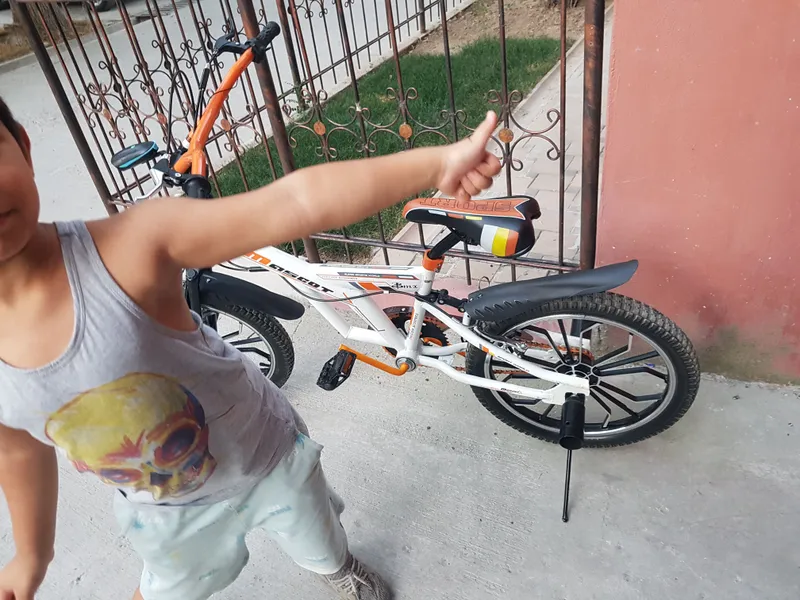 bmx велосипед срочно