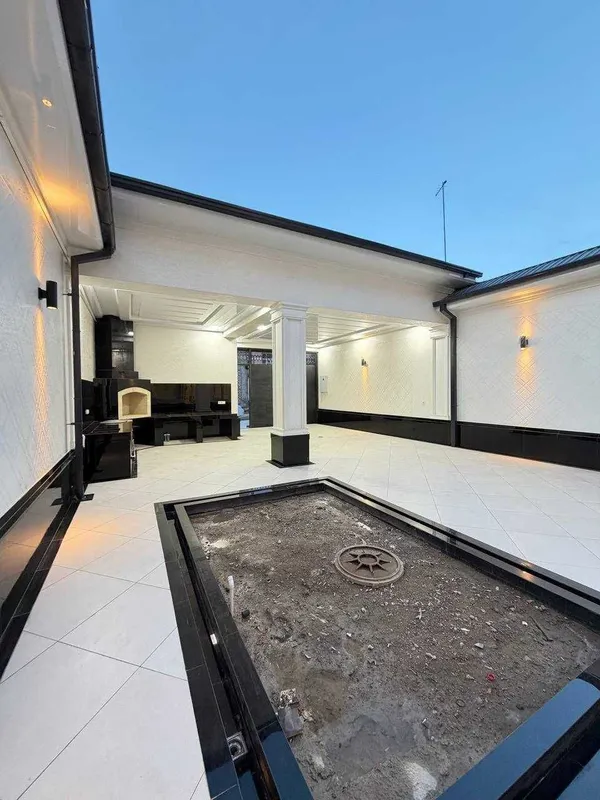 5-комнатный дом 360 м² | Яккасарай, Ракат махаля | Новый дом — фото 6 5-комнатный дом 360 м² | Яккасарай, Ракат махаля | Новый дом — фото 6