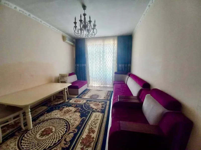 Продаётся 3-комнатная квартира в ЖК Parkent Village 1 Продаётся 3-комнатная квартира в ЖК Parkent Village 1