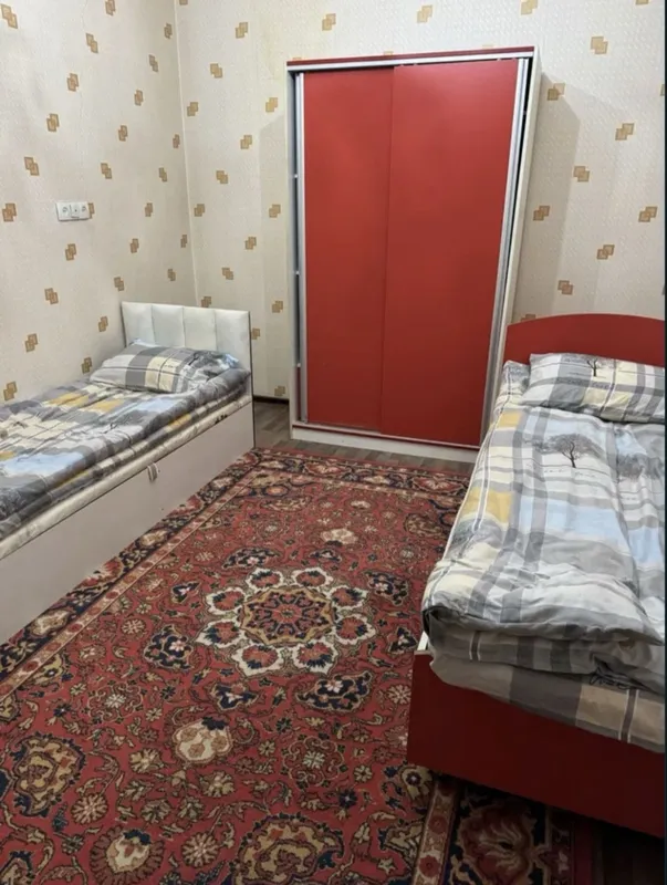 Ijara! Uy va yer uchastkasi! Sergeli tumani 6