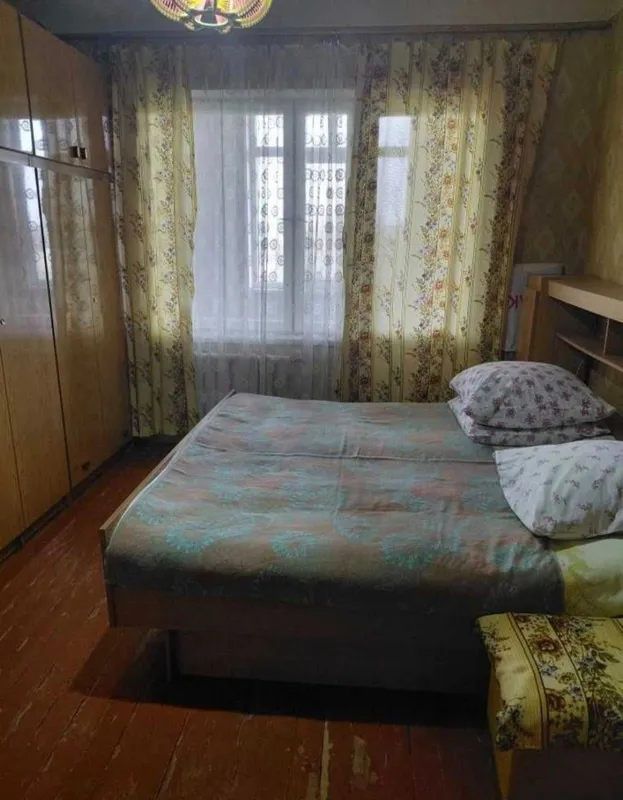 Продается 2/4/4 61м²