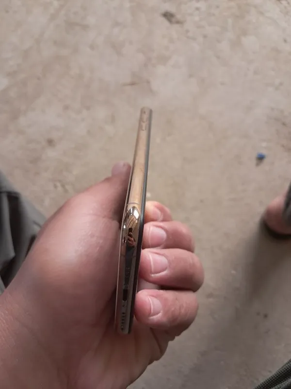 Iphone xs 256 tali 2 Iphone xs 256 tali 2