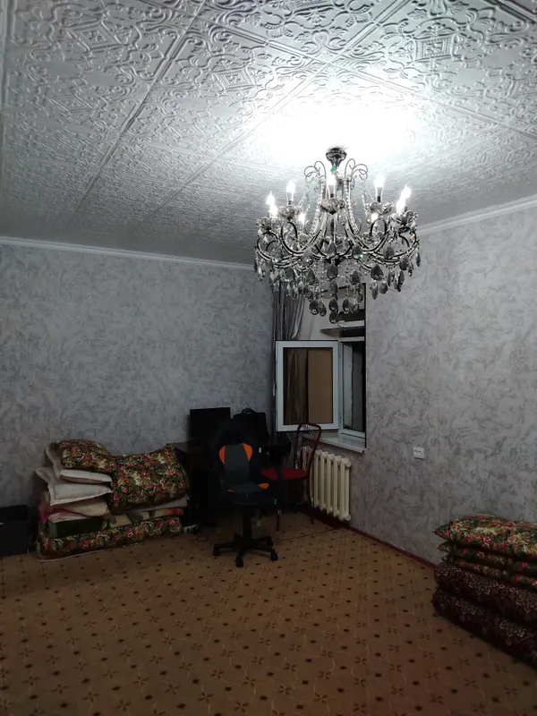Продам квартиру 2-3-х комнатная 6