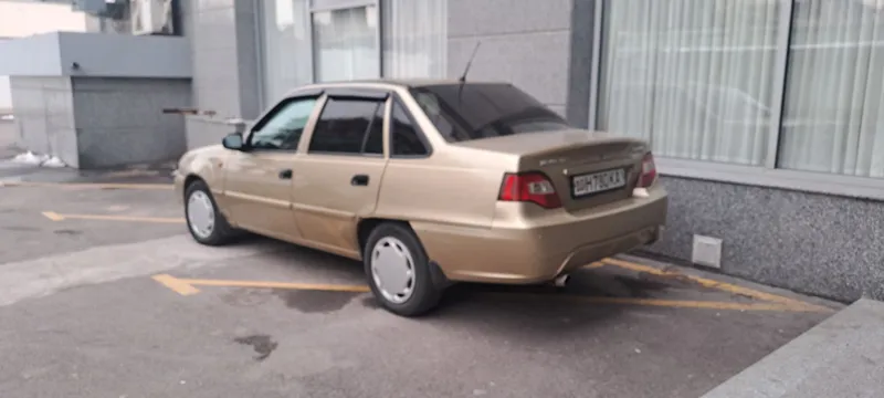 Nexia2 Dons 1.6 motor srochniy — фото 1