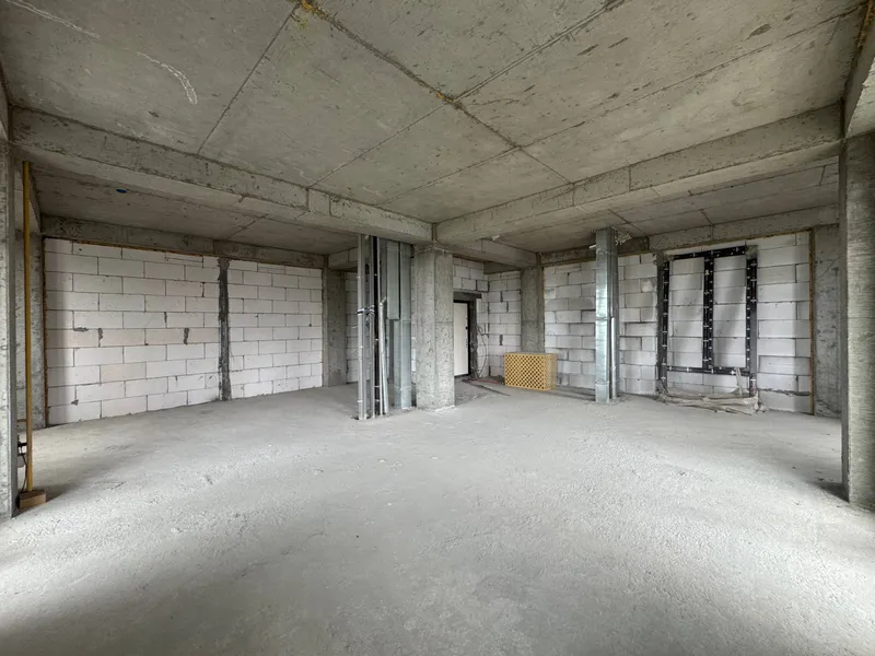 Продается 3-комн Квартира 90 м2 + балкон, Алайский — фото 4