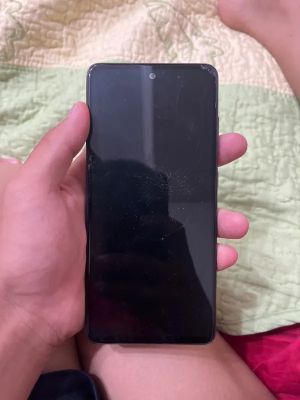 Samsung A52 1 Samsung A52 1