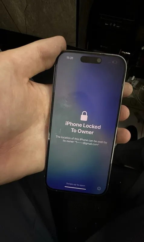 iPhone 15 Pro, iCloud 2 iPhone 15 Pro, iCloud 2