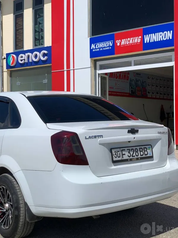 Lacetti 1.8, автомат 3 Lacetti 1.8, автомат 3