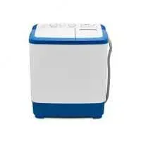 Yarim avtomatik VESTA WMG 10P (10kg) Water 01 — фото 2