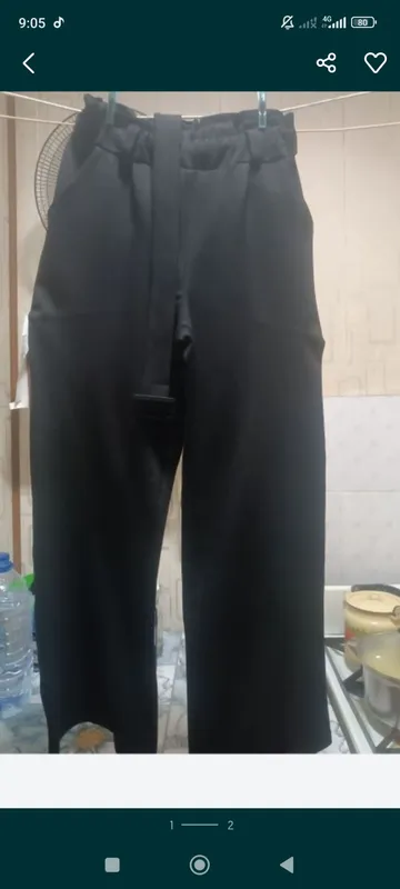 Продаются школьные штаны
