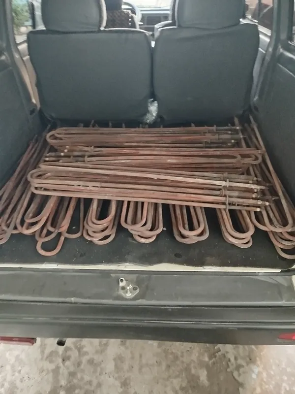 Ten sotiladi 0,4kv