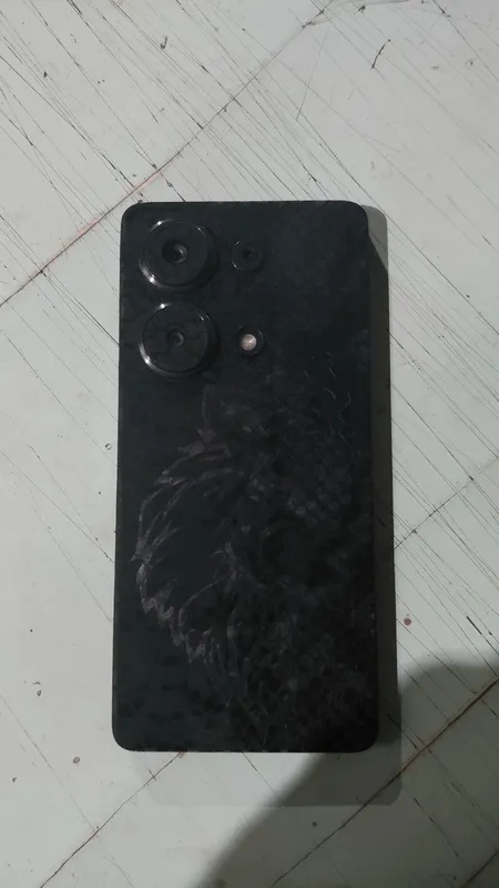 Poco m6 pro sotiladi 1 Poco m6 pro sotiladi 1