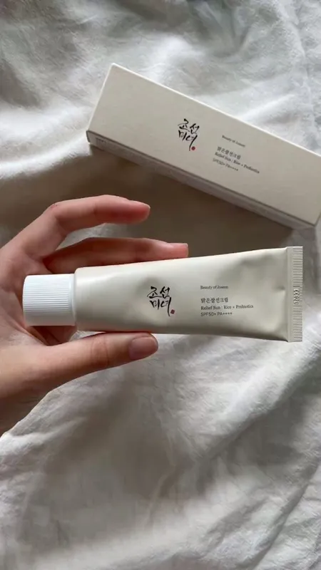 SPF 50+ PA++++ Beauty of Joseon Relief Sun 2 SPF 50+ PA++++ Beauty of Joseon Relief Sun 2