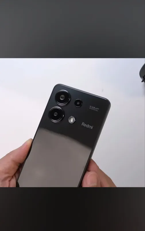 Redmi Note 13 1 Redmi Note 13 1