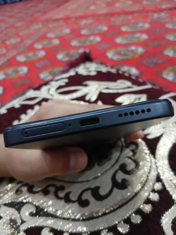 Redmi Note 14 — фото 2