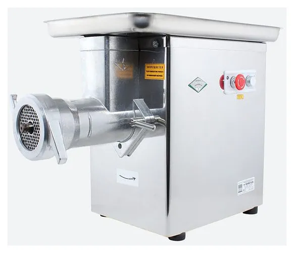 TORGMASH (Baranovichi) MIM-600 go‘sht maydalagich 1 TORGMASH (Baranovichi) MIM-600 go‘sht maydalagich 1