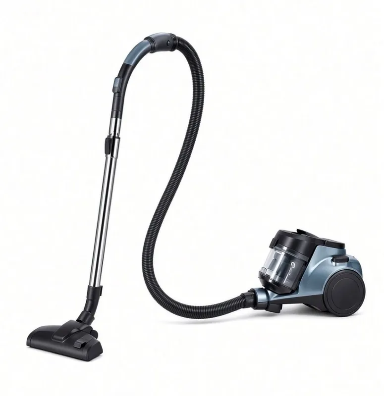 Пылесос Midea MC08MEBU Пылесос Midea MC08MEBU