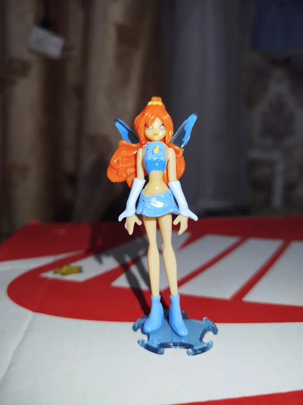 Kinder Winx Bloom winx kinder bloom 1