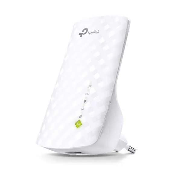 Tp Link RE200 Усилитель сигнала Wi‑Fi AC750 с поддержкой Mesh — фото 3
