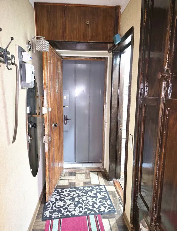 1 xonali kvartira, Chilonzor-8 (mo‘ljal: «Parus» TRC), 42 m², 4/4 7 1 xonali kvartira, Chilonzor-8 (mo‘ljal: «Parus» TRC), 42 m², 4/4 7