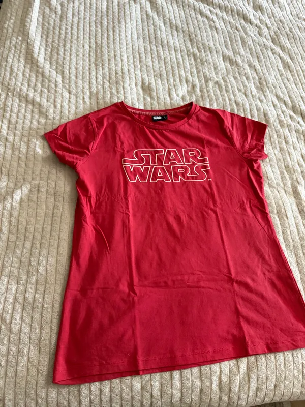 Футболка Star Wars 1 Футболка Star Wars 1